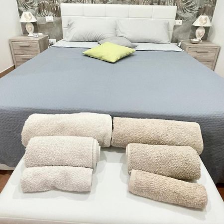 L'Arco Di Athena Villa Syracuse Eksteriør billede
